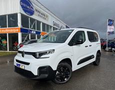 Citroen Berlingo Gien