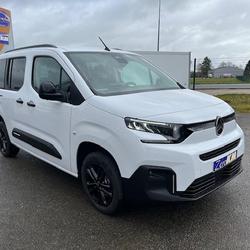 Citroen Berlingo Multispace EAT8 5 PLACES occasion - Saint-Angel - photo 2/39