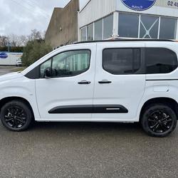Citroen Berlingo Multispace EAT8 5 PLACES occasion - Saint-Angel - photo 3/39