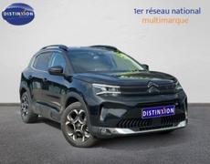 Citroen C5 Aircross Aubigny-sur-Nère