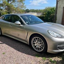 Porsche Panamera 3.0 V6 TDI FAP - 250 - BVA Tiptronic - Start&Stop occasion - Saint-Angel - photo 3/7