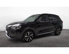 MG ZS Saint-Doulchard
