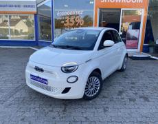 Fiat 500 II Saint-Angel