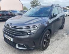 Citroen C5 Aircross Saint-Angel