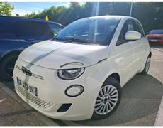 Autres Fiat Saint-Angel