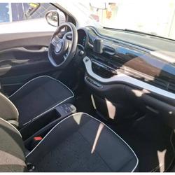 Fiat 500e Electrique 23,8 kWh (S&eacute;rie 1) STEP 95 CV occasion - Saint-Angel - photo 2/2