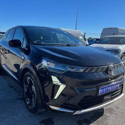 Renault Symbioz 1.6 E-Tech Hybride - 145 - multi-modes Iconic + Hayon elect. + Cameras 360&deg; occasion - Amilly - photo 2/39