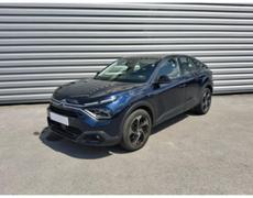 Citroen C4 Saint-Doulchard