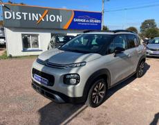 Citroen C3 Aircross Amilly