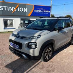 Citroen C3 Aircross 1.2 PureTech 12V - 110 S&S - BV EAT6 Shine + TO occasion - Gien - photo 2/36
