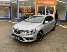 Renault Megane 4 Aubigny-sur-Nère