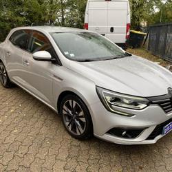 Renault Megane 4 1.5 Blue dCi - 115 - BV EDC Intens occasion - Saint-Angel - photo 2/32