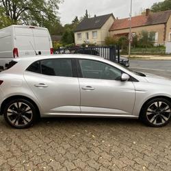 Renault Megane 4 1.5 Blue dCi - 115 - BV EDC Intens occasion - Saint-Doulchard - photo 3/32