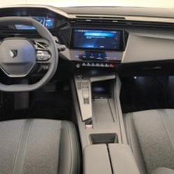 Peugeot 308 III Phase 1 1.6 PHEV - 180 - BV e-EAT8 Allure Pack occasion - Aubigny-sur-N&egrave;re - photo 3/3