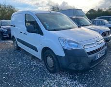 Citroen Berlingo Entreprise