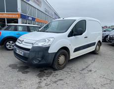 Citroen Berlingo Entreprise Saint-Angel