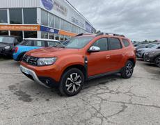 Dacia Duster Aubigny-sur-Nère