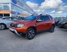 Dacia Duster Saint-Angel