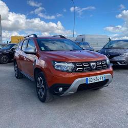 Dacia Duster 1.5 Blue dCi - 115 Prestige occasion - Saint-Angel - photo 2/37