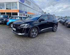 Peugeot 3008 Aubigny-sur-Nère