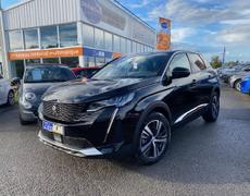 Peugeot 3008 Saint-Angel