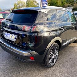 Peugeot 3008 1.5 BlueHDi S&S - 130 - BV EAT8 Allure Pack PHASE 2 +HML occasion - Saint-Doulchard - photo 2/47