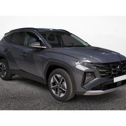 Hyundai Tucson 1.6 T-GDi Hybrid - 239 - BVA Creative PHASE 2 occasion - Saint-Angel - photo 2/20
