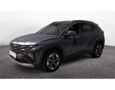 Hyundai Tucson Saint-Doulchard