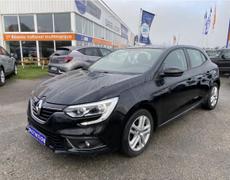 Renault Megane 4 Saint-Angel
