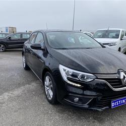 Renault Megane 4 M&eacute;gane 1.3 TCe - 140 - FAP Zen occasion - Saint-Angel - photo 2/30