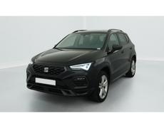 Seat Ateca Amilly