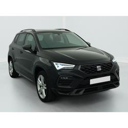 Seat Ateca 2.0 TDI 150 DSG7 FR PHASE 2 occasion - Saint-Angel - photo 3/23