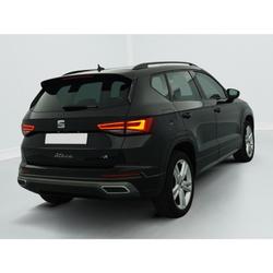 Seat Ateca 2.0 TDI 150 DSG7 FR PHASE 2 occasion - Saint-Doulchard - photo 2/23