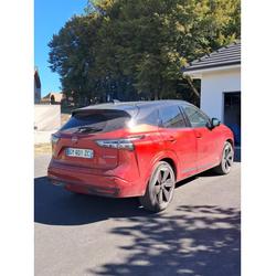 Nissan Qashqai 1.5 e-Power - 190 - BVA Tekna occasion - Aubigny-sur-N&egrave;re - photo 2/4