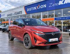 Nissan Qashqai Gien