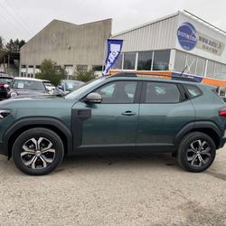 Dacia Duster 1.2 TCe - 130 III SUV Expression occasion - Gien - photo 3/38