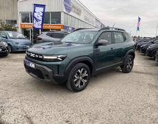 Dacia Duster Saint-Angel