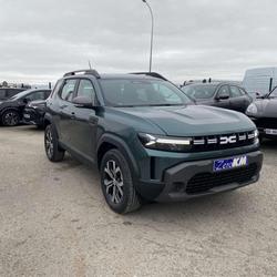 Dacia Duster 1.2 TCe - 130 III SUV Expression occasion - Saint-Angel - photo 2/38