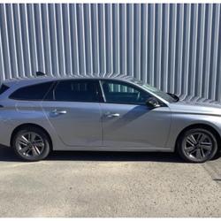 Peugeot 308 SW Phase 2 SW 1.2i Hybrid - 136 - BV e-DCS6 III SW Allure occasion - Gien - photo 3/5