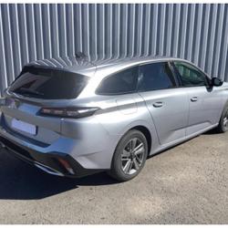 Peugeot 308 SW Phase 2 SW 1.2i Hybrid - 136 - BV e-DCS6 III SW Allure occasion - Saint-Angel - photo 2/5