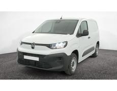 Citroen Berlingo Entreprise Amilly