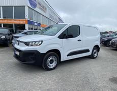 Citroen Berlingo Entreprise Saint-Angel