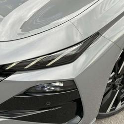 Peugeot 308 SW Phase 2 SW 1.2i Hybrid - 145 - BV e-DCS6 III SW 2021 BREAK GT Exclusive PHASE 2 occasion - Aubigny-sur-N&egrave;re - photo 3/17