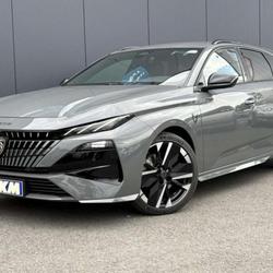 Peugeot 308 SW Phase 2 SW 1.2i Hybrid - 145 - BV e-DCS6 III SW 2021 BREAK GT Exclusive PHASE 2 occasion - Amilly - photo 2/17