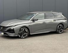 Peugeot 308 SW Phase 2 Gien