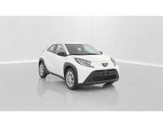 Toyota Aygo X Saint-Angel