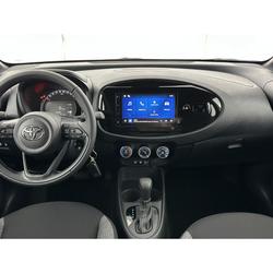 Toyota Aygo X 1.0 VVT-i 72 - BV S-CVT Dynamic occasion - Saint-Doulchard - photo 3/4