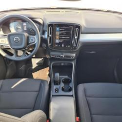 Volvo XC40 T3 - 163 - BVA Geartronic - Momentum occasion - Aubigny-sur-N&egrave;re - photo 3/3