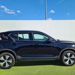 Volvo XC40 T3 - 163 - BVA Geartronic - Momentum occasion - Saint-Angel - photo 2/3
