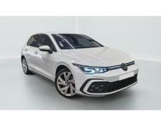 Volkswagen Golf 8 Saint-Angel